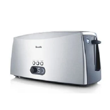 Breville Ikon BTA550 Toasters